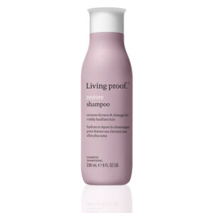 Living Proof Restore Šampoon, 236ml