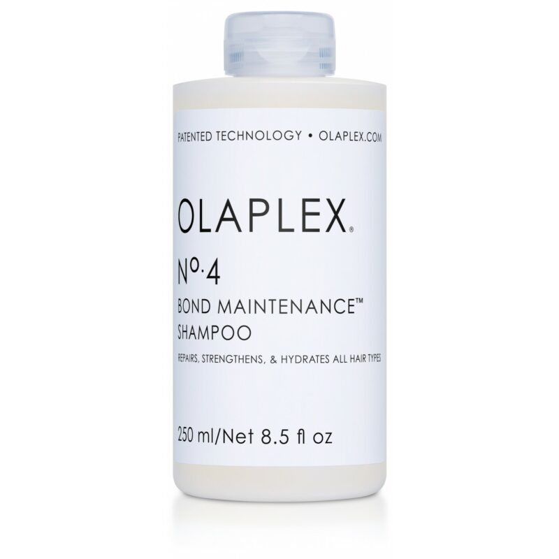 Olaplex no 4 Bond Maintenance šampoon, 250ml