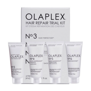 Olaplex Trial Kit- 4x 30ml