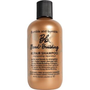 Bb  Bond Building šampoon kahjustatud juustele, 250ml