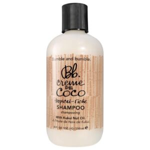 Bb  Creme de Coco troopiline niisutav šampoon, 250ml