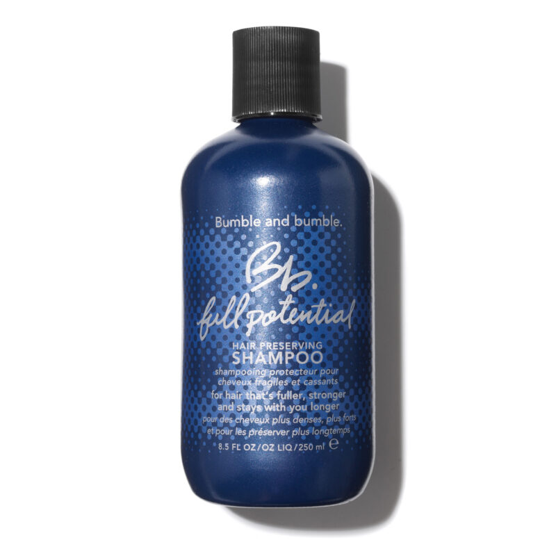 Bb  Full Potential tugevdav šampoon, 250ml