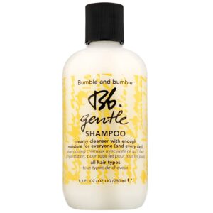 Bb Gentle õrn šampoon kõikidele juuksetüüpidele, 250ml