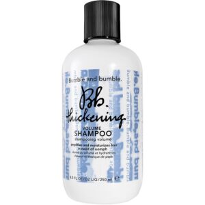Bb Thickening volüümi andev šampoon, 250ml