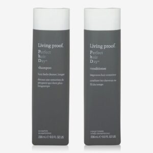 Living Proof Perfect Hair Day Šampoon + Palsam, 2 x 236ml