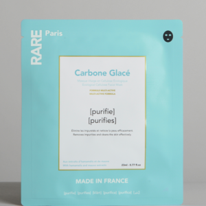 Rare Paris Carbone Grace Facial Mask, 23ml