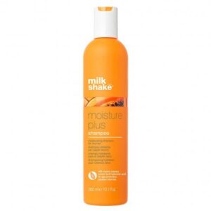 Milkshake Moisture Plus niisutav šampoon, 300ml